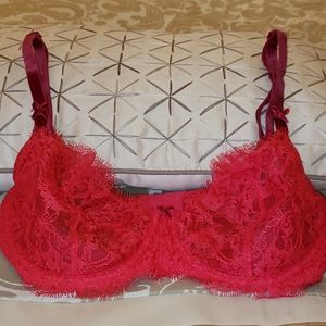 COPY - Victoria's Secret Dream Angels Demi